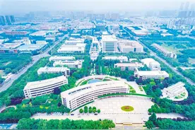 西安光机所：勠力关键核心技术攻关图片