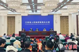 培育壮大千亿产业集群  江西吉安打好“十大攻坚战”图片
