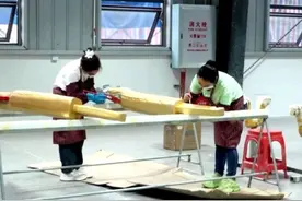 速力复合材料（湖北）有限公司：公安造，巴黎见图片