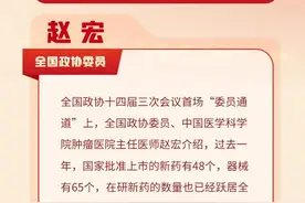 你有一份两会晨报，请查收！〔第5期〕图片