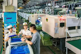 超400亿元！前三季度汕头外贸进出口交出亮眼成绩单图片