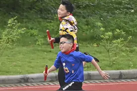 可爱的乡村｜觉山村孩子们的笑脸图片