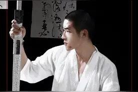 新中式特辑之「力」| 释延霈：一招一式，日复一日图片