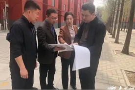 济宁市兖州区全力助推教育项目落地图片
