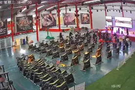 男子从太原赴西安一训练营减肥后身亡？家属称其主动告知有心脏病，多方介入图片