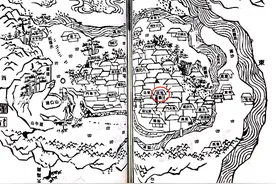 土地与神祇︱金华乡村：雅畈宗族与商业兴衰图片