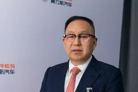 赛力斯张兴海提案出炉：提升供应链企业集成化支持汽车产业持续发展图片