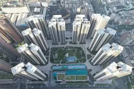 面向个人，深圳这个区2110套保障性租赁住房启动配租图片
