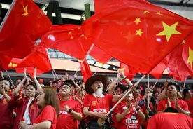 争夺入场券！U20国足今日全力冲击2025智利世青赛图片