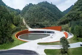 汇川区：科技赋能 红色文化呈现更鲜活图片