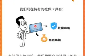 如何激活社保卡？图片