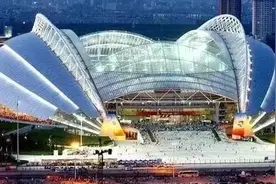 正式官宣！周传雄、罗大佑……即将在沈阳开唱！图片