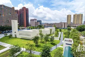 黄江加快建设高品质新型文化空间图片