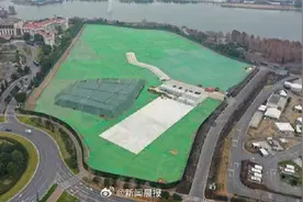 上海迪士尼度假区官宣：乐园新景点前期建设准备工作已开启图片