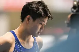 【跳水】梦之队点将13人 广东2男2女出战多哈世锦赛图片