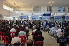决战妙瓦底：跨国联合打击之下的泰缅边境现状与电诈园区沉疴图片