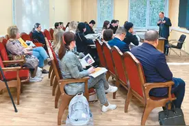 “这10年，我们与‘一带一路’同行”图片