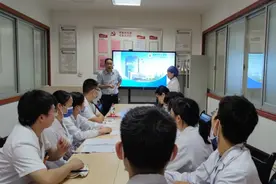 儿童反复高烧、咳喘不止？警惕肺炎支原体肺炎图片