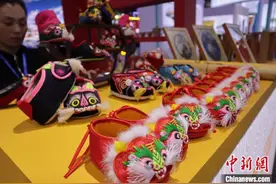 展现“两河”风情 德州·齐河文化旅游推介展启帷图片