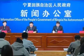 宁夏宁东基地今年正努力攻克芳纶新材料技术“卡脖子”难题图片