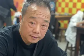 寻早百街丨老牌美食店云集，大成路是老武昌的味道图片