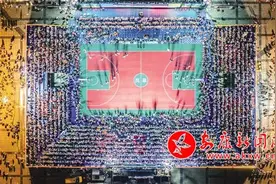 第二届巴山汉水“陕西村BA” 体旅促商贸活动精彩开启图片