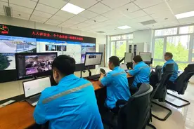 “秒”级响应！带你感受数字化的魅力！图片