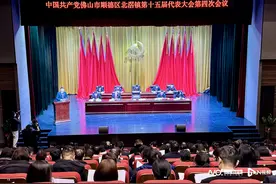 千亿大镇再出发！顺德北滘，创建“百千万工程”典型镇图片