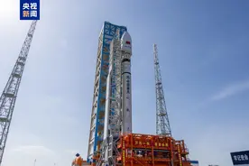实现多个首次！我国首个商业航天发射场首发成功，哪些亮点值得关注？图片