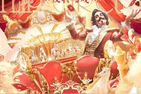招募！在周杰伦演唱会市集摆摊是什么体验！图片