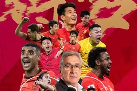仅1次射门 全无招架之力 国足0比7惨败给日本队图片