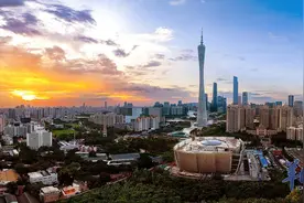 春风又绿岭之南——写在2024全省高质量发展大会召开之际图片