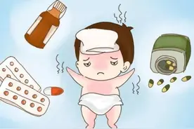 健康科普｜孩子为啥容易反复感冒？图片