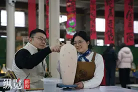 文化中国行｜千年窑火中探寻“黑白”古韵图片