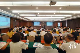 面向全国招商！汕头市绿色新材料产业园区正待“金凤凰”来栖图片