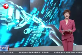 DeepSeek“东方神秘力量”怎样求索更深走得更远图片