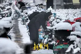 持续更新 | 济南多个收费站限行9座以上客车和危化品车图片