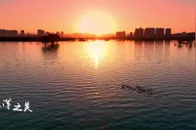 河南嵩县：陆浑之美图片