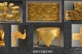 跨越千年的历史见证！“考古中国”最新发现图片