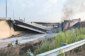 美国搞基建，推进难度大图片
