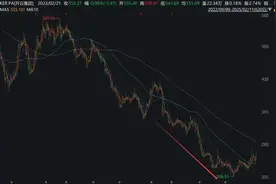真卖不动了？全球顶级大牌，收入还在暴跌，母公司股价“打六折”！高端消费者不愿买单，问题出在哪图片