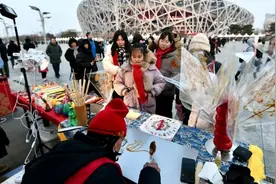 接待游客近470万人次！北京朝阳春节假期文旅消费迎来开门红图片