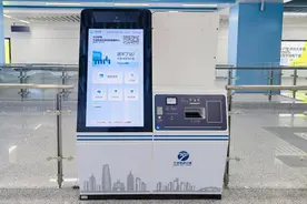 宁波轨道交通3号线二期6月28日开通图片