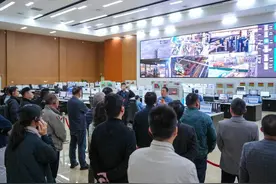 2.83亿元！漳州举办石化企业数字化供需对接现场会图片
