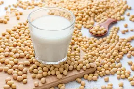 【健康科普】豆浆、豆奶和豆乳 如何选择图片