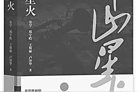 敬一场跨越百年的山乡巨变——长篇报告文学《神山星火》述评图片