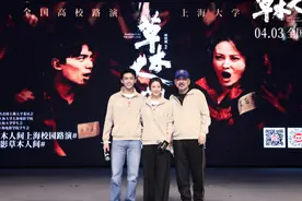 雷佳音、白客、郭京飞、沈腾……窝囊废怎么成影视最卷赛道了？图片