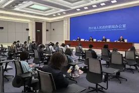 川南片区规划：4大措施助力打造全省第二经济增长极丨以规划擘蓝图②图片