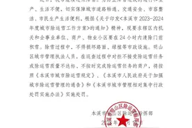 花28亿外包环卫除不净雪，问题出在哪？图片