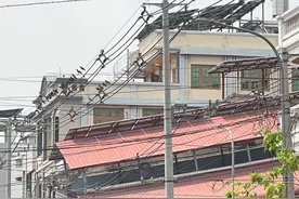 缅甸发生强烈地震(2)图片